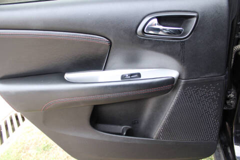 2019 Dodge Journey GT