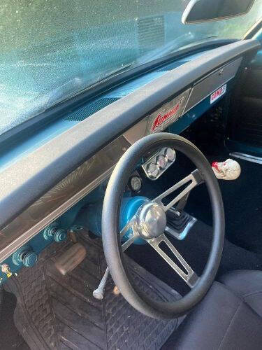 1967 Chevrolet Nova