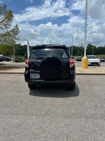 2010 Toyota RAV4