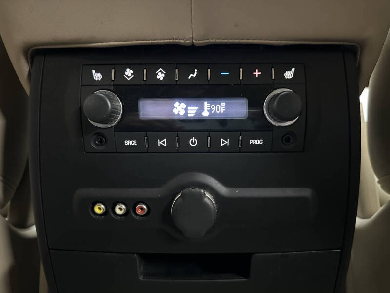 2013 Cadillac Escalade ESV Premium