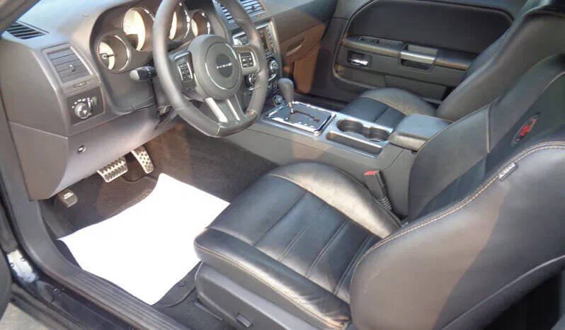 2014 Dodge Challenger SXT