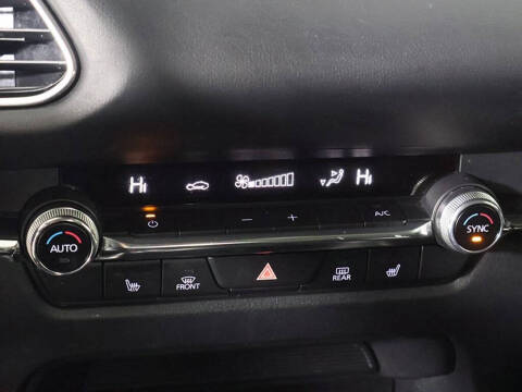 2023 Mazda CX-30 2.5 S Preferred