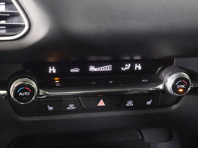 2023 Mazda CX-30 2.5 S Preferred