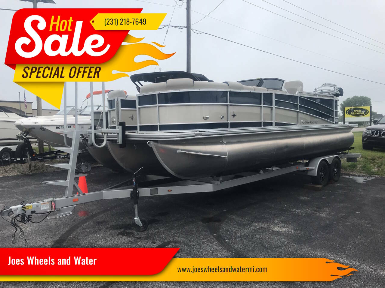 Boats & Watercraft For Sale In Fort Pierce, FL - Carsforsale.com®