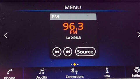 2019 Nissan Sentra SR