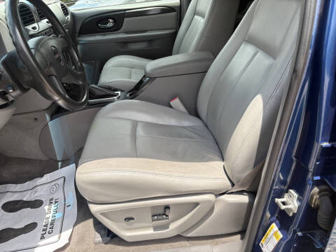 2006 GMC Envoy SLE