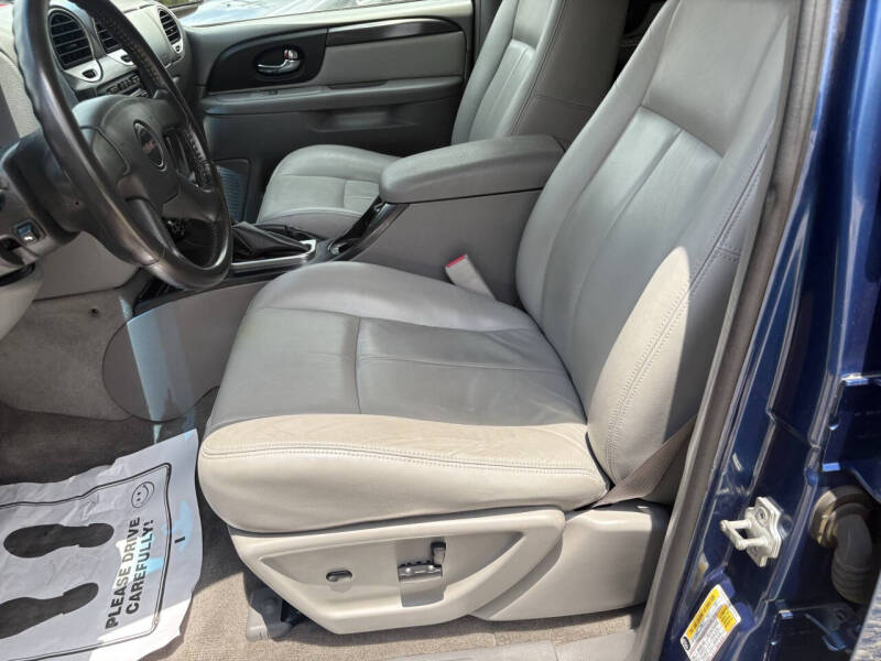 2006 GMC Envoy SLE