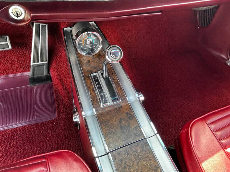 1968 Chrysler 300