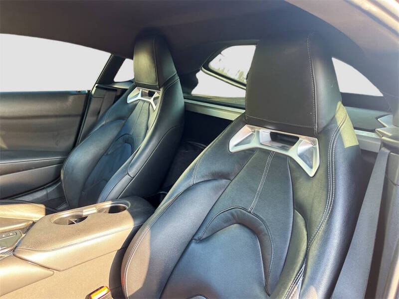 2021 Toyota GR Supra 3.0