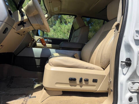 2007 Ford Expedition Eddie Bauer