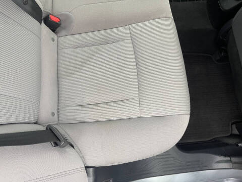 2020 Subaru Legacy Premium