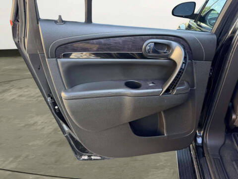 2016 Buick Enclave Premium