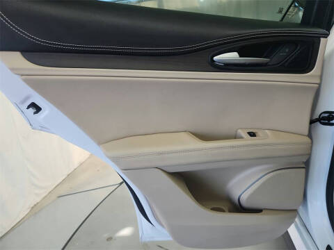 2020 Alfa Romeo Stelvio Ti