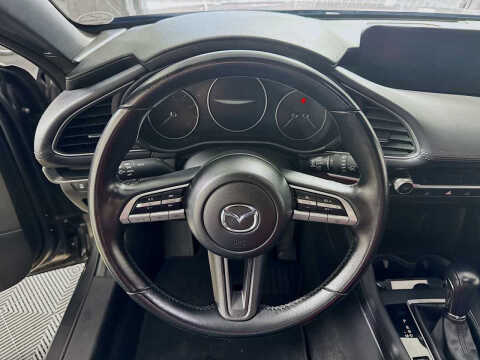2023 Mazda Mazda3 Hatchback 2.5 S Select