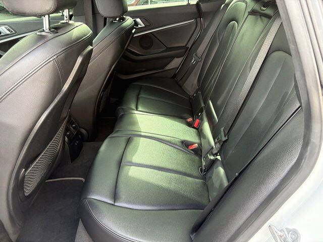 2022 BMW 2 Series 228i xDrive Gran Coupe