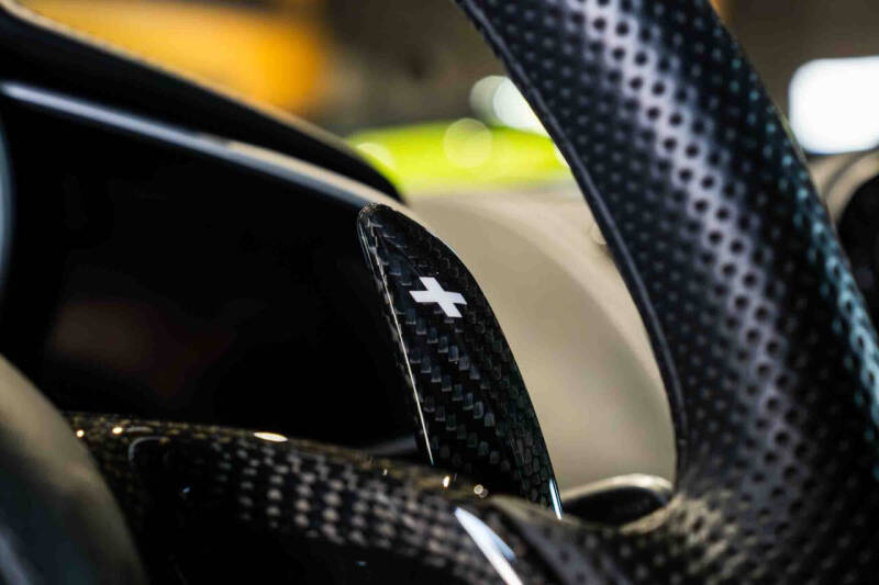 2016 McLaren 650S Spider