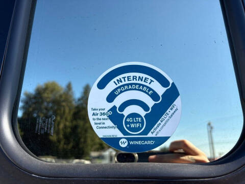 2026 Prime Time RV Avenger