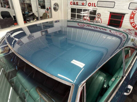 1965 Chevrolet Impala