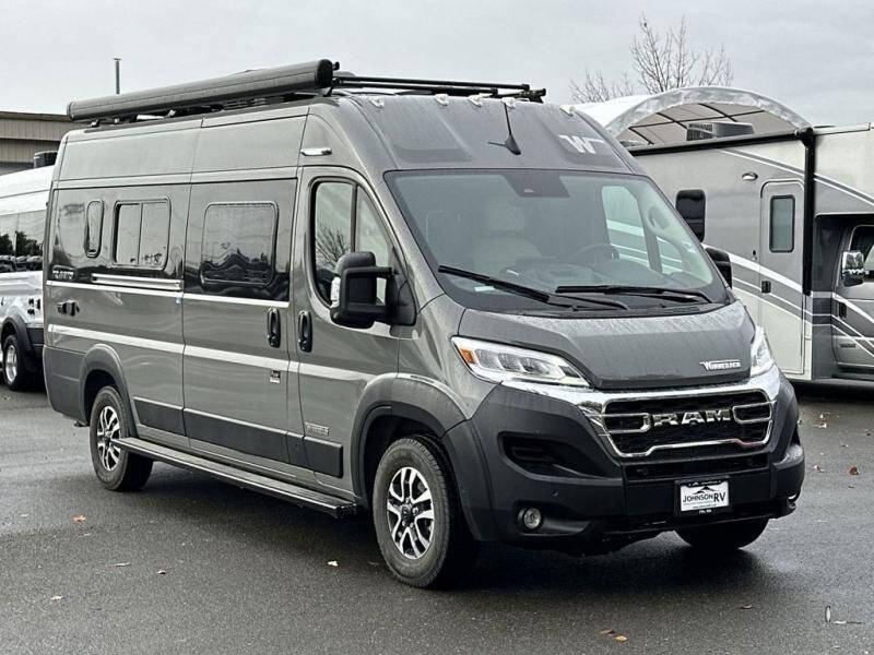 2024 RAM ProMaster