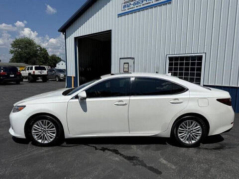 2014 Lexus ES 350
