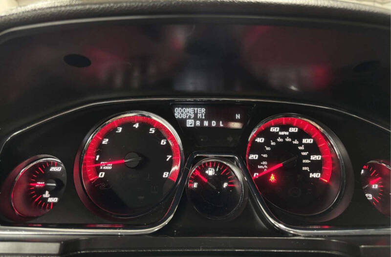 2016 GMC Acadia SLE-2