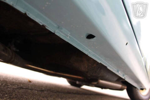 1959 Chevrolet Nomad