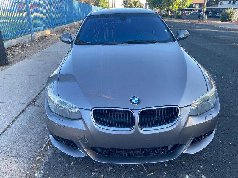 2013 BMW 3 Series for sale at Trucks & More LLC in Glendale, AZ