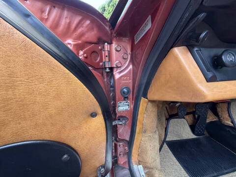 1977 Porsche 911