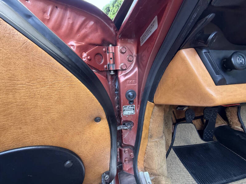 1977 Porsche 911