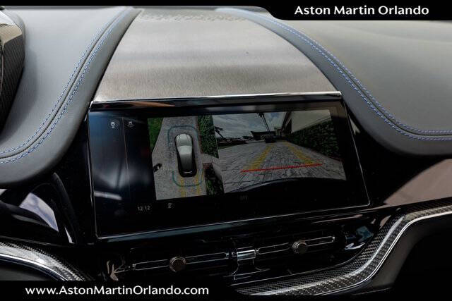 2026 Aston Martin DBX S
