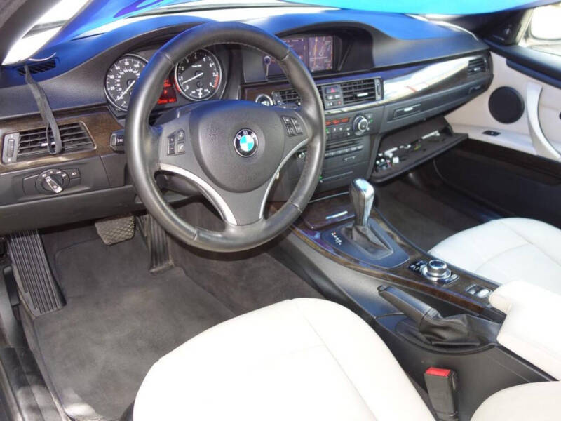 2013 BMW 3 Series 335i