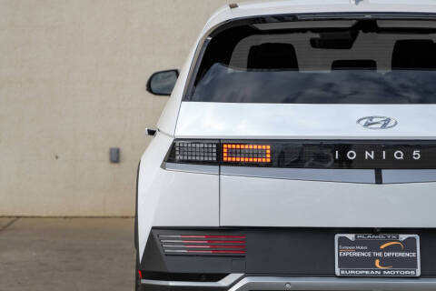 2023 Hyundai Ioniq 5 SEL