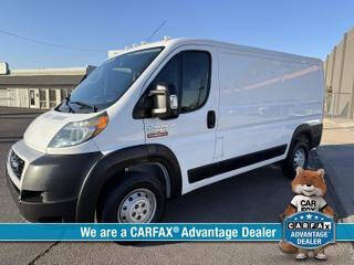 2019 RAM ProMaster for sale at MyAutoJack.com in Mesa AZ