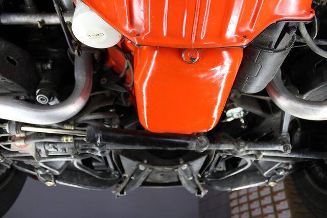 1967 Chevrolet Corvette