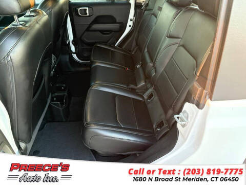 2020 Jeep Gladiator North Edition