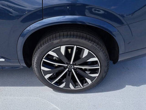 2026 Volvo XC90 B6 Plus 7P