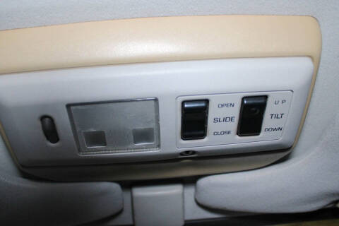 1991 Toyota Land Cruiser