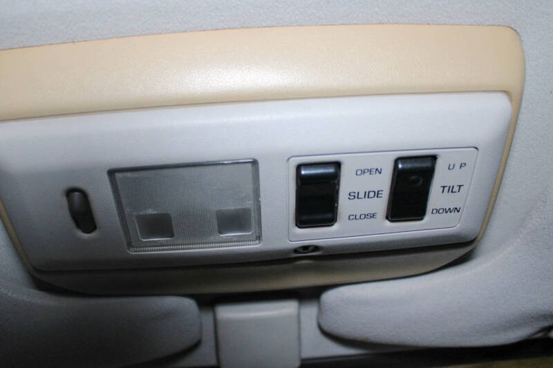 1991 Toyota Land Cruiser