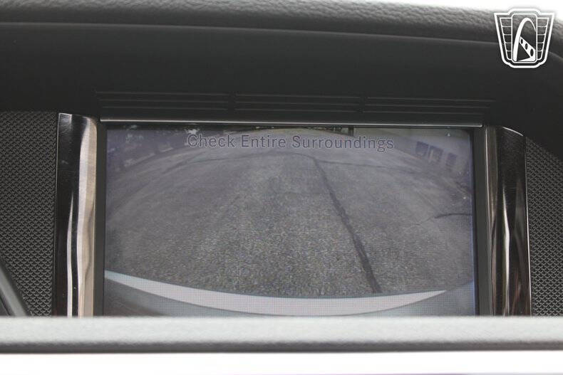 2010 Mercedes-Benz E-Class