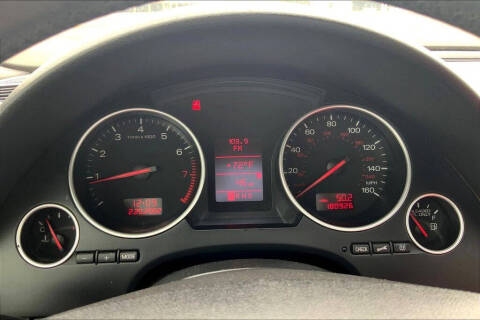 2003 Audi A4 3.0
