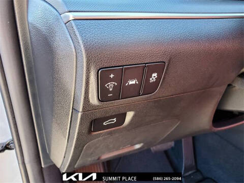 2024 Kia K5