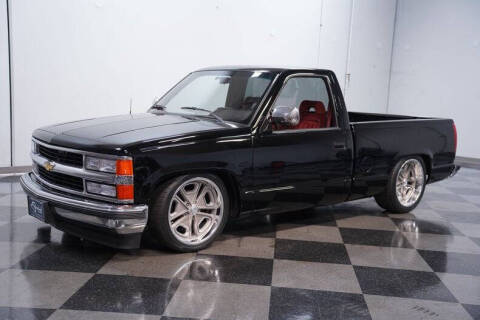 1994 Chevrolet C/K 1500 Series