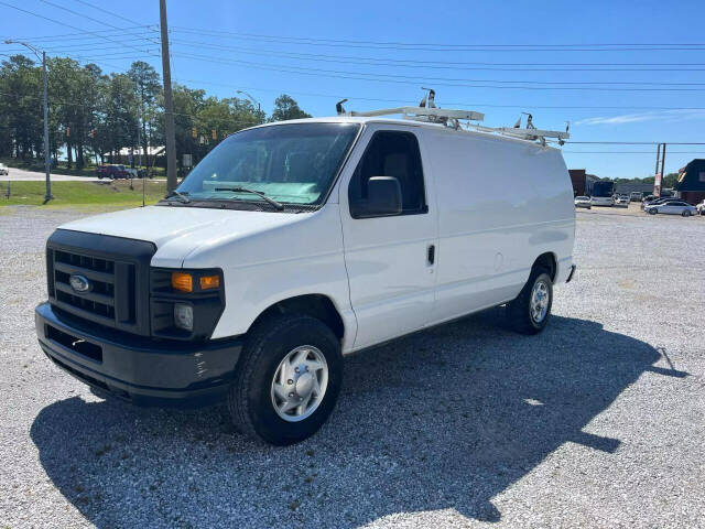 2010 Ford E-Series for sale at YOUR CAR GUY RONNIE in Alabaster, AL