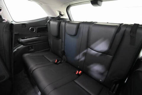 2025 Subaru Ascent Onyx Edition Touring