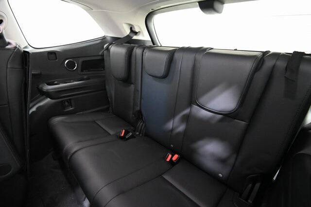 2025 Subaru Ascent Onyx Edition Touring