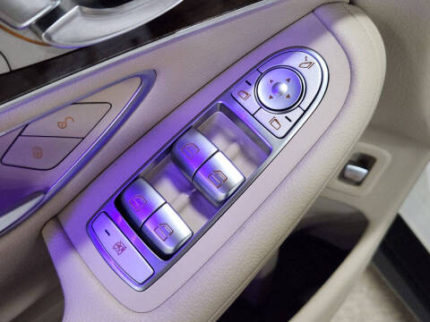 2021 Mercedes-Benz GLC GLC 300