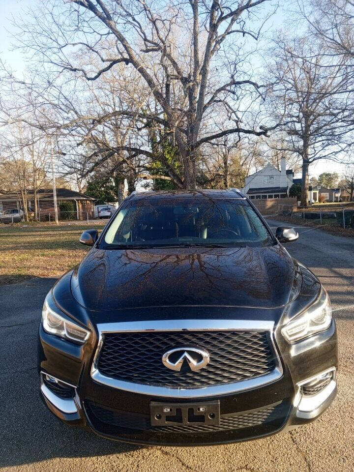 KMB Auto Sales LLC Car Dealer in Winder, GA