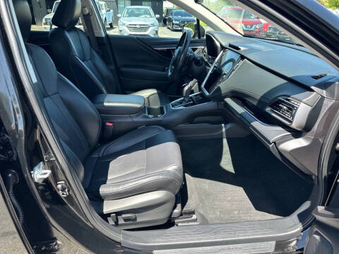 2023 Subaru Outback Limited