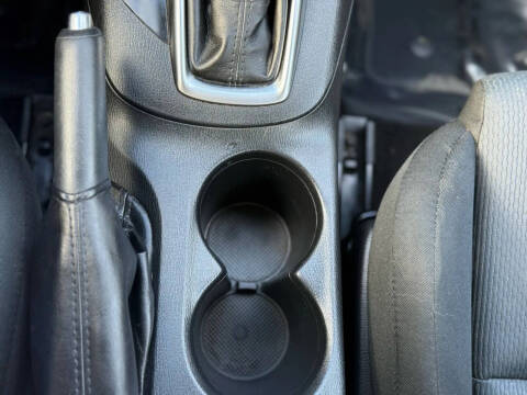 2015 Mazda CX-5 Sport