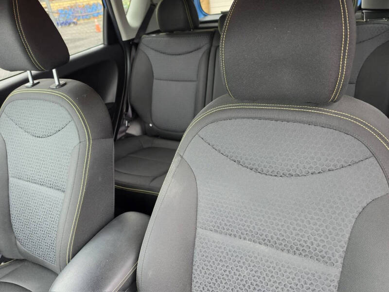 2016 Kia Soul + - Photo 12